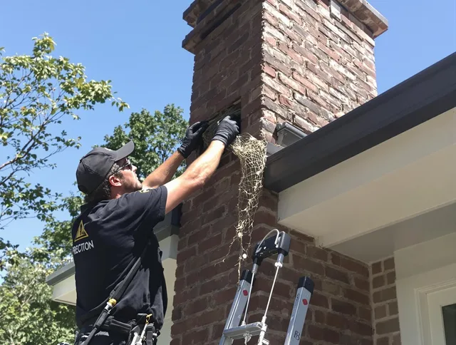 Animal & Debris Removal in Old Lyme, CT