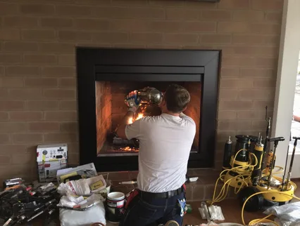 Chimney Liner Services in Old Lyme, CT