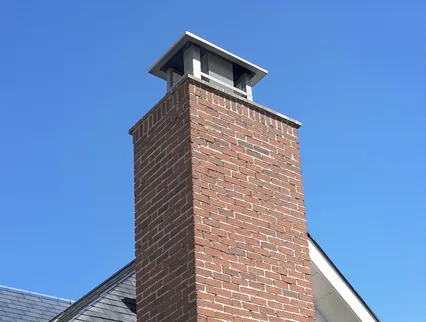 Chimney Remodeling in Old Lyme, CT